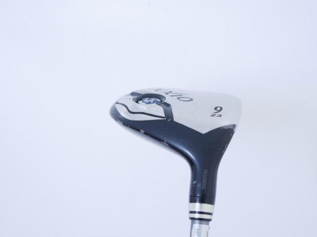 Fairway Wood : xxio : หัวไม้ 9 XXIO 7 Loft 23 ก้าน MP-700 Flex R
