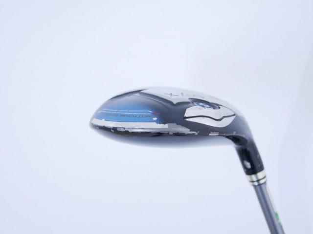 Fairway Wood : xxio : หัวไม้ 9 XXIO 7 Loft 23 ก้าน MP-700 Flex R
