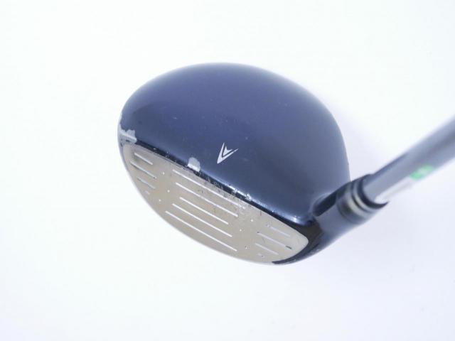 Fairway Wood : xxio : หัวไม้ 9 XXIO 7 Loft 23 ก้าน MP-700 Flex R