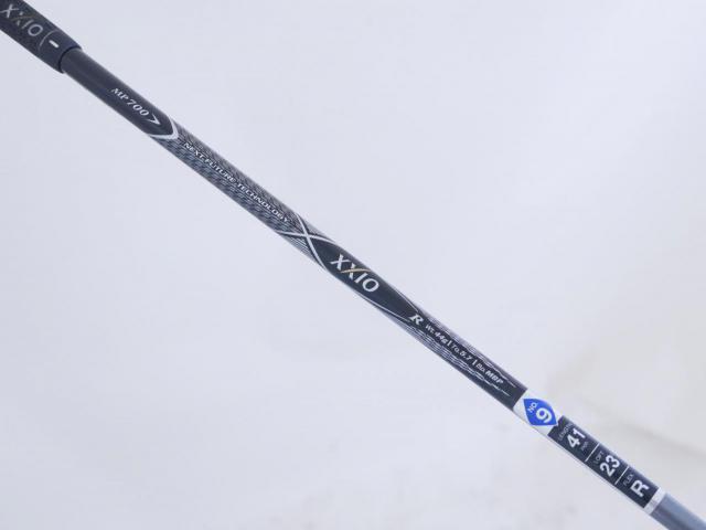 Fairway Wood : xxio : หัวไม้ 9 XXIO 7 Loft 23 ก้าน MP-700 Flex R