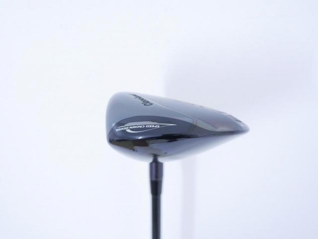 Fairway Wood : Other Brand : หัวไม้ 3 Cleveland Black Loft 16 Flex R