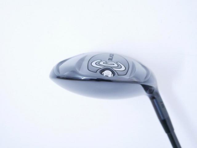 Fairway Wood : Other Brand : หัวไม้ 3 Cleveland Black Loft 16 Flex R