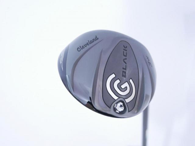 Fairway Wood : Other Brand : หัวไม้ 3 Cleveland Black Loft 16 Flex R