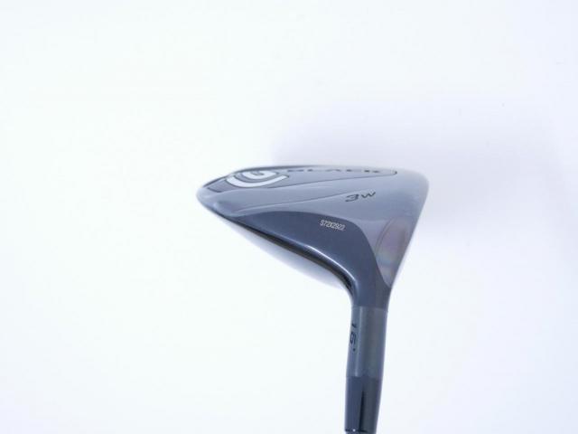 Fairway Wood : Other Brand : หัวไม้ 3 Cleveland Black Loft 16 Flex R