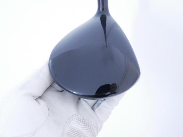 Fairway Wood : Other Brand : หัวไม้ 3 Cleveland Black Loft 16 Flex R