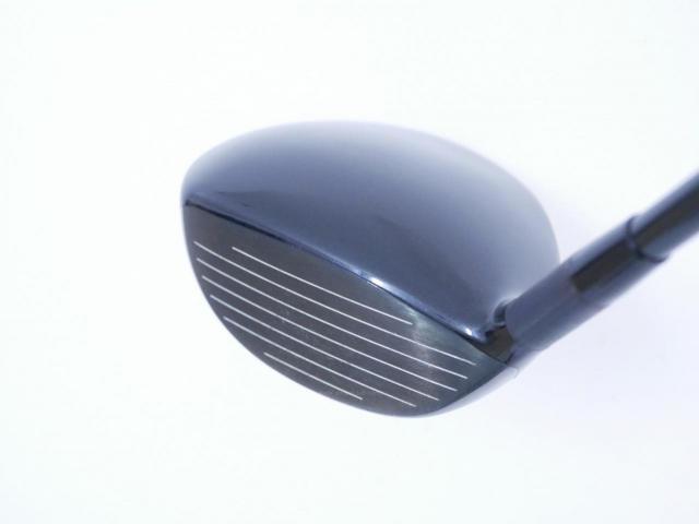 Fairway Wood : Other Brand : หัวไม้ 3 Cleveland Black Loft 16 Flex R