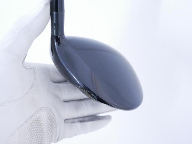 Fairway Wood : Other Brand : หัวไม้ 3 Cleveland Black Loft 16 Flex R