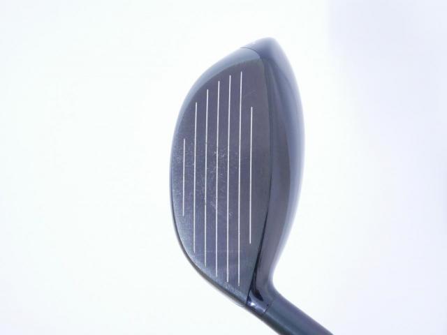 Fairway Wood : Other Brand : หัวไม้ 3 Cleveland Black Loft 16 Flex R