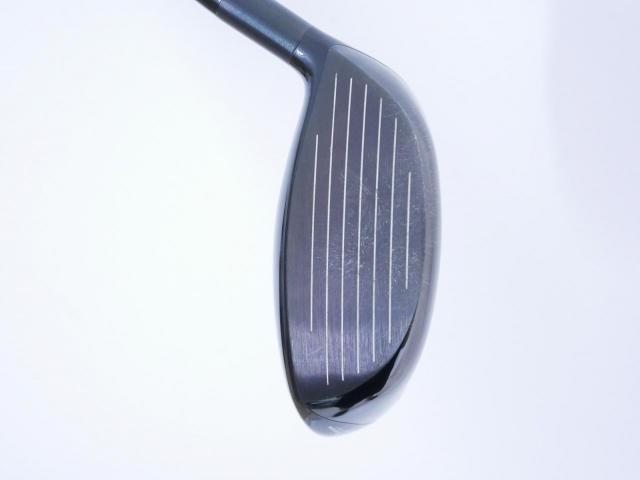 Fairway Wood : Other Brand : หัวไม้ 3 Cleveland Black Loft 16 Flex R