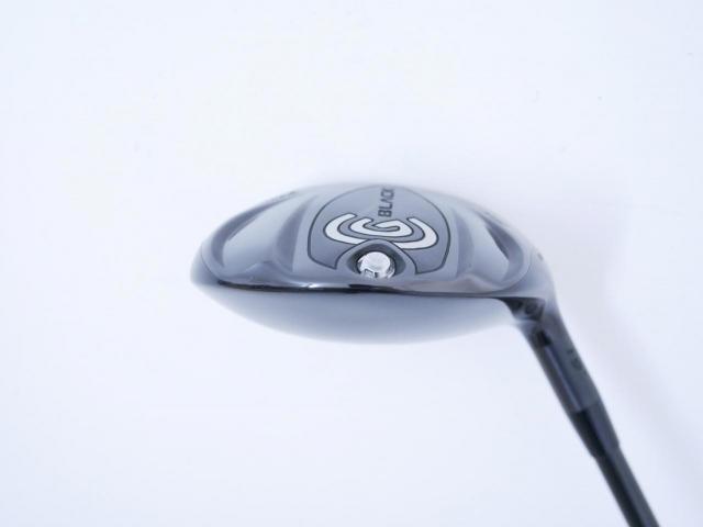 Fairway Wood : Other Brand : หัวไม้ 5 Cleveland Black Loft 19 Flex R