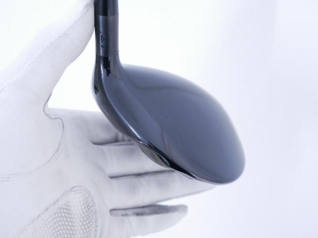 Fairway Wood : Other Brand : หัวไม้ 5 Cleveland Black Loft 19 Flex R