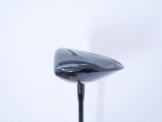 Fairway Wood : Other Brand : หัวไม้ 5 Cleveland Black Loft 19 Flex R