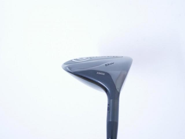 Fairway Wood : Other Brand : หัวไม้ 5 Cleveland Black Loft 19 Flex R