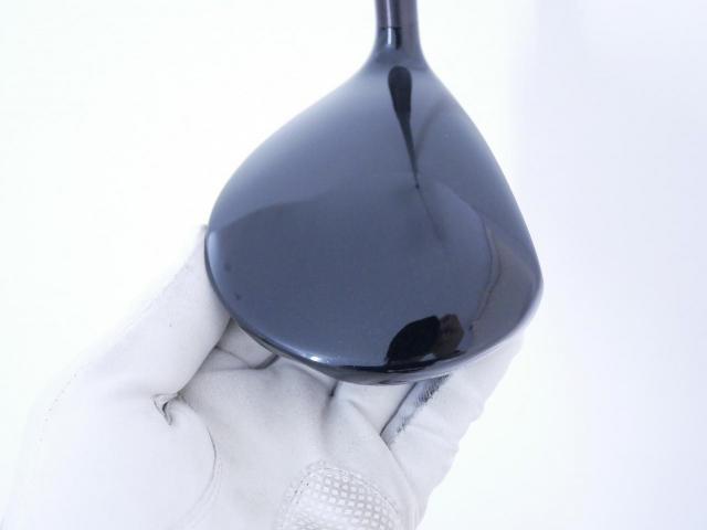 Fairway Wood : Other Brand : หัวไม้ 5 Cleveland Black Loft 19 Flex R