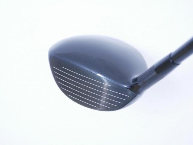 Fairway Wood : Other Brand : หัวไม้ 5 Cleveland Black Loft 19 Flex R