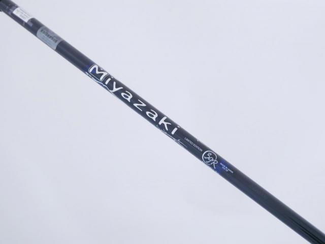 Fairway Wood : Other Brand : หัวไม้ 5 Cleveland Black Loft 19 Flex R