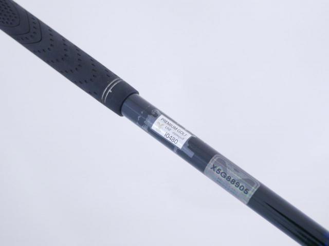Fairway Wood : Other Brand : หัวไม้ 5 Cleveland Black Loft 19 Flex R