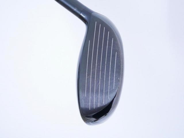 Fairway Wood : Other Brand : หัวไม้ 5 Cleveland Black Loft 19 Flex R