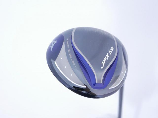 Fairway Wood : Other Brand : หัวไม้ 5 Mizuno JPX EIII (รุ่นท็อปสุด Japan Spec.) Loft 18 Flex SR