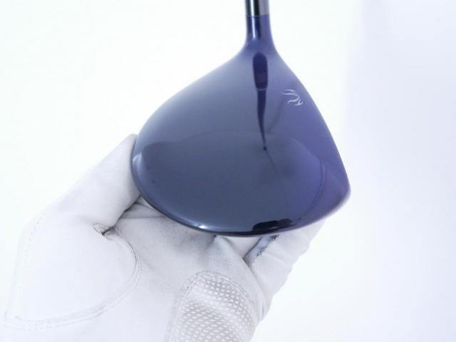 Fairway Wood : Other Brand : หัวไม้ 5 Mizuno JPX EIII (รุ่นท็อปสุด Japan Spec.) Loft 18 Flex SR