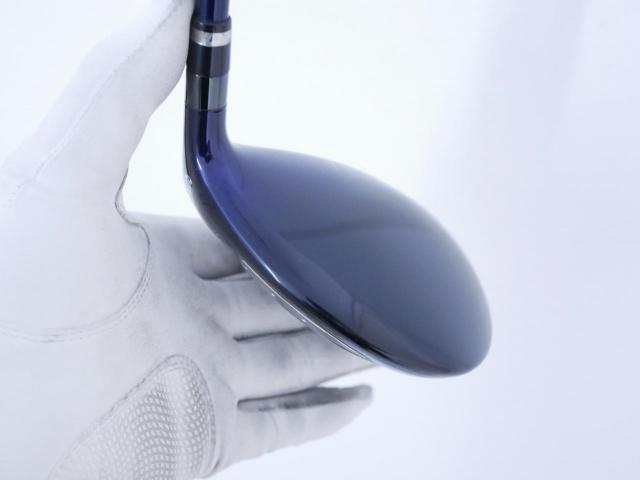 Fairway Wood : Other Brand : หัวไม้ 5 Mizuno JPX EIII (รุ่นท็อปสุด Japan Spec.) Loft 18 Flex SR