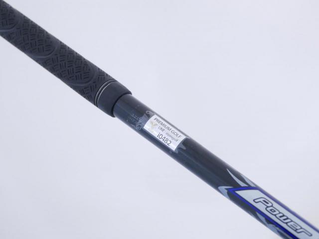 Fairway Wood : Other Brand : หัวไม้ 5 Mizuno JPX EIII (รุ่นท็อปสุด Japan Spec.) Loft 18 Flex SR