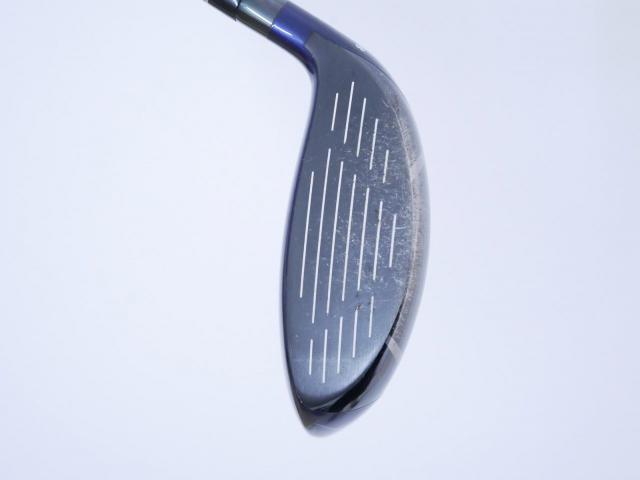 Fairway Wood : Other Brand : หัวไม้ 5 Mizuno JPX EIII (รุ่นท็อปสุด Japan Spec.) Loft 18 Flex SR