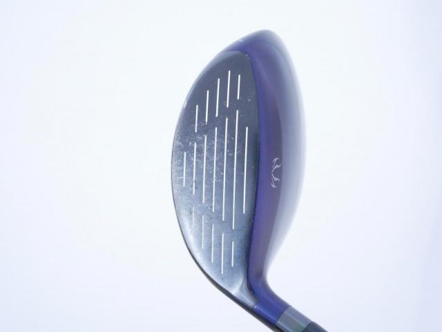 Fairway Wood : Other Brand : หัวไม้ 5 Mizuno JPX EIII (รุ่นท็อปสุด Japan Spec.) Loft 18 Flex SR