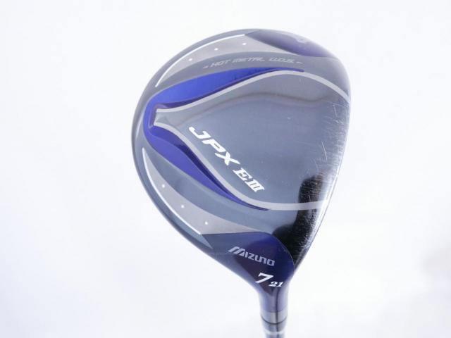 Fairway Wood : Other Brand : หัวไม้ 7 Mizuno JPX EIII (รุ่นท็อปสุด Japan Spec.) Loft 21 Flex SR