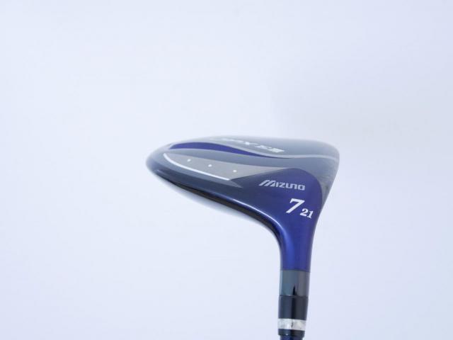 Fairway Wood : Other Brand : หัวไม้ 7 Mizuno JPX EIII (รุ่นท็อปสุด Japan Spec.) Loft 21 Flex SR