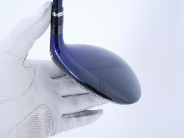 Fairway Wood : Other Brand : หัวไม้ 7 Mizuno JPX EIII (รุ่นท็อปสุด Japan Spec.) Loft 21 Flex SR