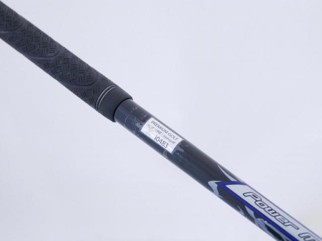Fairway Wood : Other Brand : หัวไม้ 7 Mizuno JPX EIII (รุ่นท็อปสุด Japan Spec.) Loft 21 Flex SR