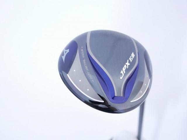 Fairway Wood : Other Brand : หัวไม้ 9 Mizuno JPX EIII (รุ่นท็อปสุด Japan Spec.) Loft 24 Flex SR