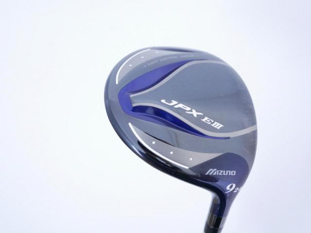 Fairway Wood : Other Brand : หัวไม้ 9 Mizuno JPX EIII (รุ่นท็อปสุด Japan Spec.) Loft 24 Flex SR