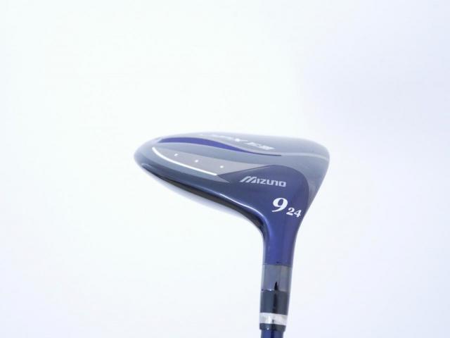 Fairway Wood : Other Brand : หัวไม้ 9 Mizuno JPX EIII (รุ่นท็อปสุด Japan Spec.) Loft 24 Flex SR