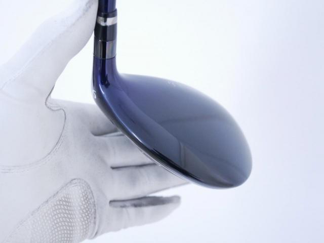 Fairway Wood : Other Brand : หัวไม้ 9 Mizuno JPX EIII (รุ่นท็อปสุด Japan Spec.) Loft 24 Flex SR