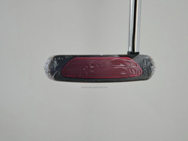 Putter : All : **ของใหม่ ยังไม่แกะพลาสติก** พัตเตอร์ Taylormade TP Black Copper Collection ARDMORE 1 Milled ยาว 33 นิ้ว