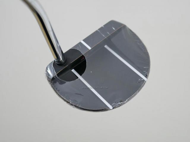 Putter : All : **ของใหม่ ยังไม่แกะพลาสติก** พัตเตอร์ Taylormade TP Black Copper Collection ARDMORE 1 Milled ยาว 33 นิ้ว