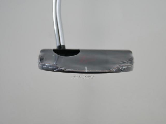 Putter : All : **ของใหม่ ยังไม่แกะพลาสติก** พัตเตอร์ Taylormade TP Black Copper Collection MULLEN 2 Milled ยาว 34 นิ้ว