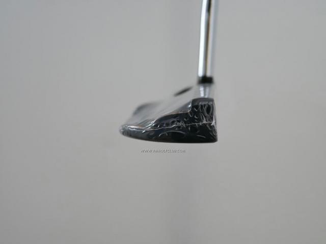 Putter : All : **ของใหม่ ยังไม่แกะพลาสติก** พัตเตอร์ Taylormade TP Black Copper Collection MULLEN 2 Milled ยาว 34 นิ้ว