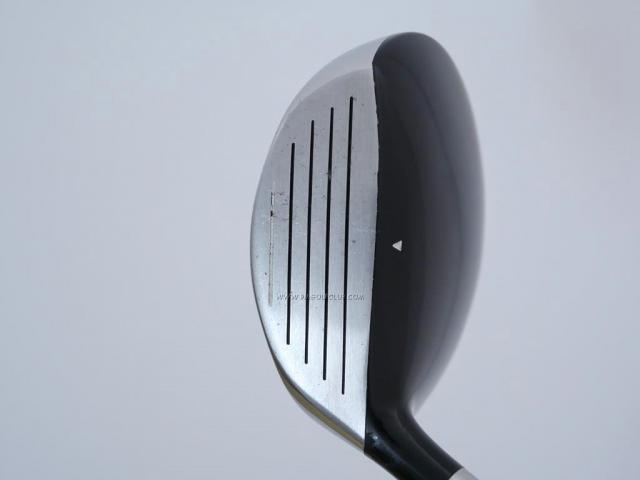 Fairway Wood : ROYAL COLLECTION : หัวไม้ 4 RC (Royal Collection) FD Loft 18 Flex SR