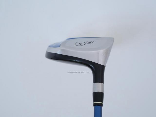 Fairway Wood : ROYAL COLLECTION : หัวไม้ 4 RC (Royal Collection) FD Loft 18 Flex SR