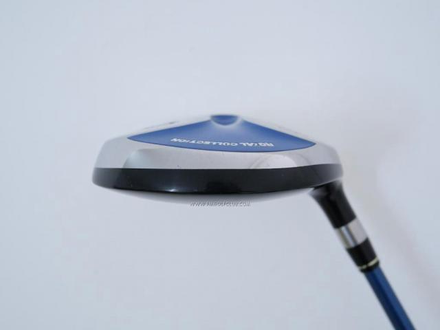 Fairway Wood : ROYAL COLLECTION : หัวไม้ 4 RC (Royal Collection) FD Loft 18 Flex SR