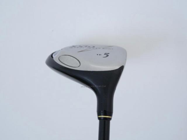 Fairway Wood : xxio : หัวไม้ 5 XXIO Impact Power Body Loft 18 ก้าน MP-300 Flex R