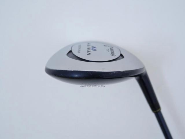 Fairway Wood : Maruman : หัวไม้ 3 Maruman VERITY RV Loft 17 Flex R