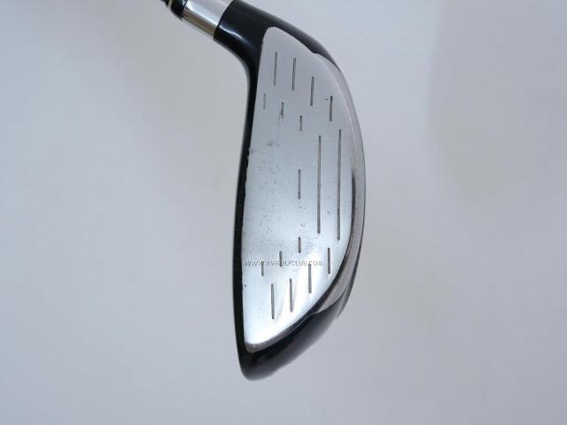 Fairway Wood : PRGR : หัวไม้ 7 PRGR DUO HIT Loft 21 Flex S (M-43)