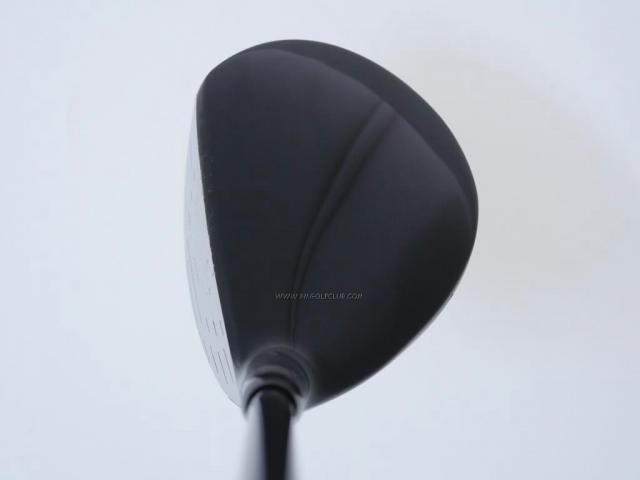 Fairway Wood : PRGR : หัวไม้ 7 PRGR DUO HIT Loft 21 Flex S (M-43)