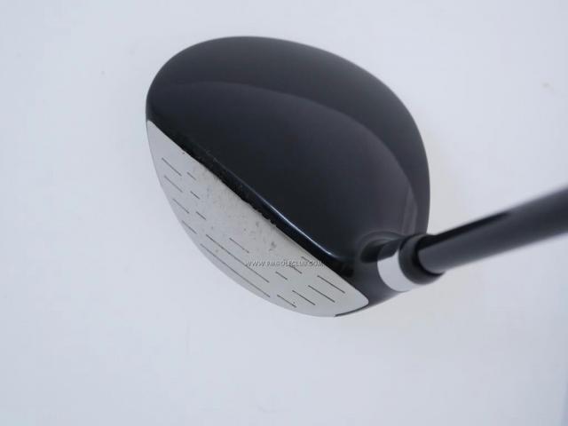 Fairway Wood : PRGR : หัวไม้ 7 PRGR DUO HIT Loft 21 Flex S (M-43)