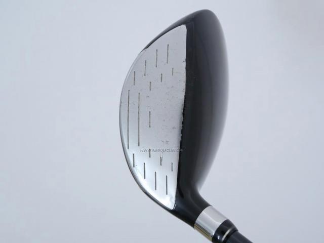 Fairway Wood : PRGR : หัวไม้ 7 PRGR DUO HIT Loft 21 Flex S (M-43)