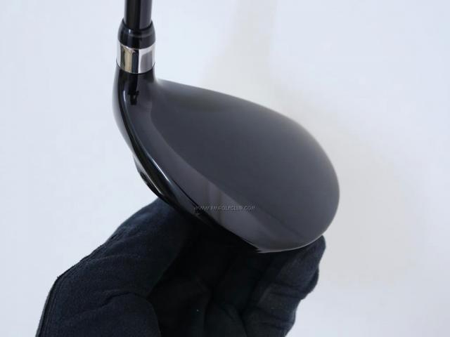 Fairway Wood : PRGR : หัวไม้ 7 PRGR DUO HIT Loft 21 Flex S (M-43)